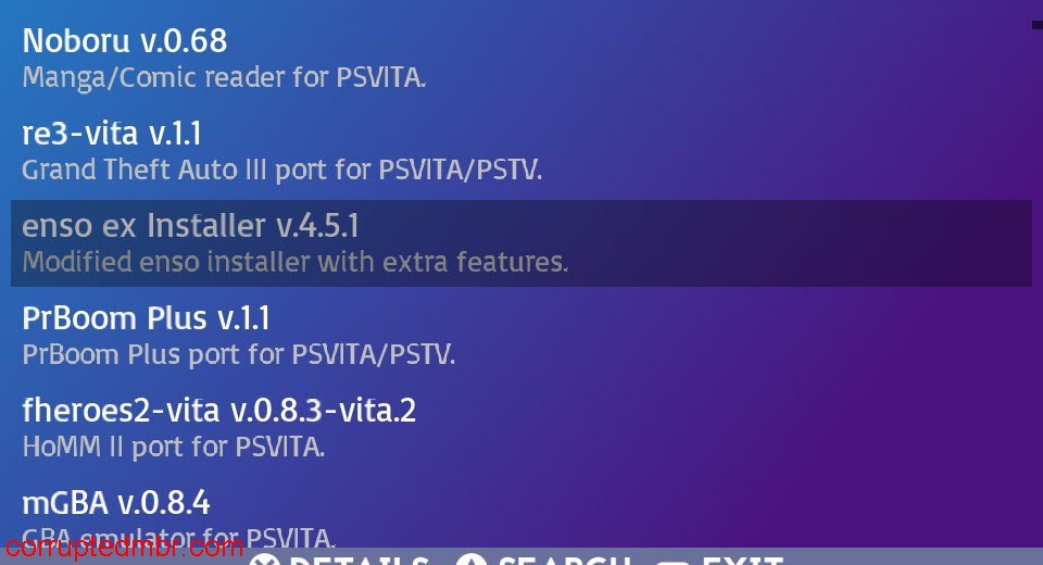 /posts/how-to-install-henkaku-on-psvita/images/PSVHomebrew_35.jpg /posts/how-to-install-henkaku-on-psvita/images/PSVHomebrew_35.jpg