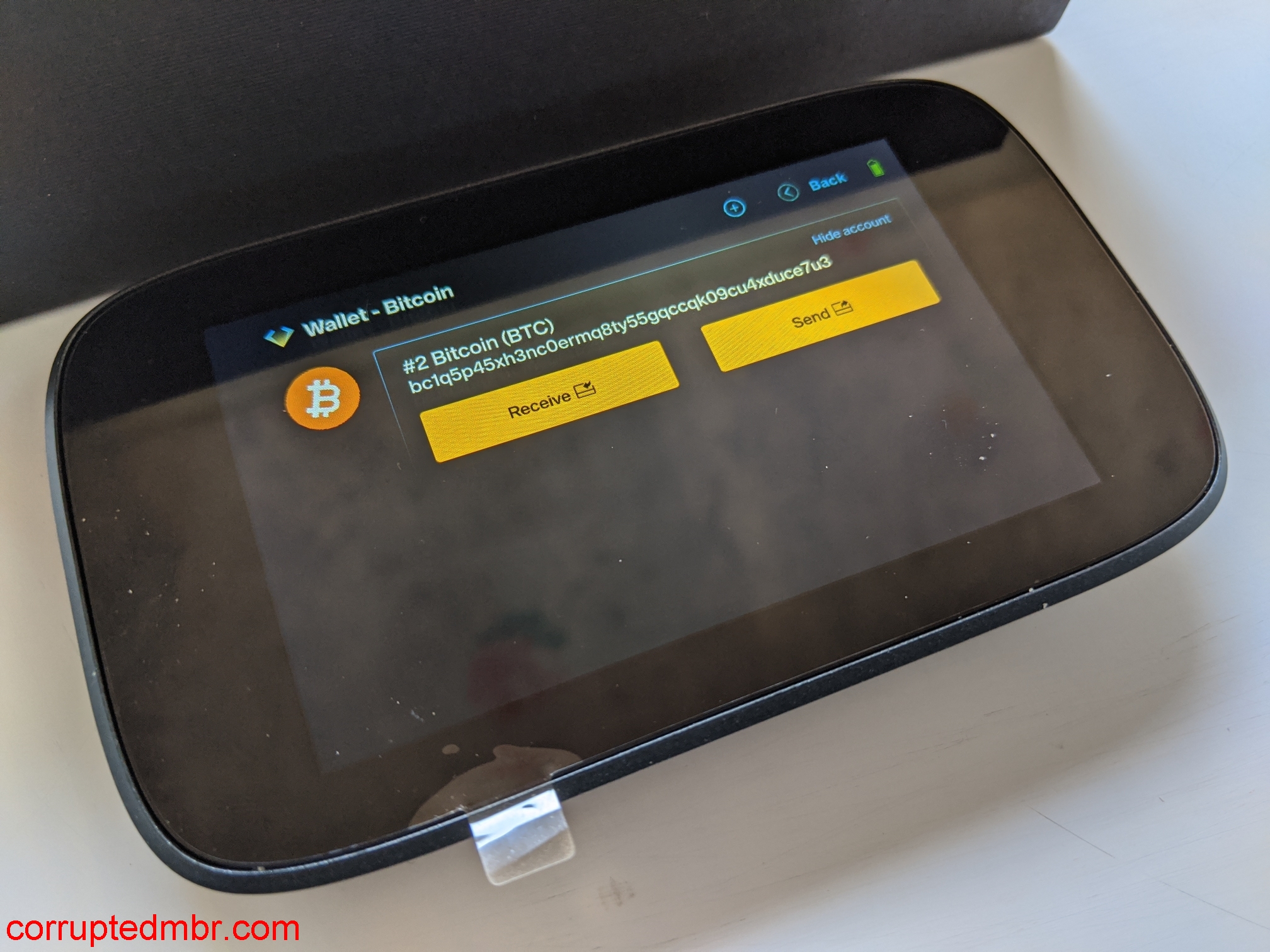 /posts/ngrave-zero-review/images/NGraveZero_AddressGeneration1.jpg /posts/ngrave-zero-review/images/NGraveZero_AddressGeneration1.jpg