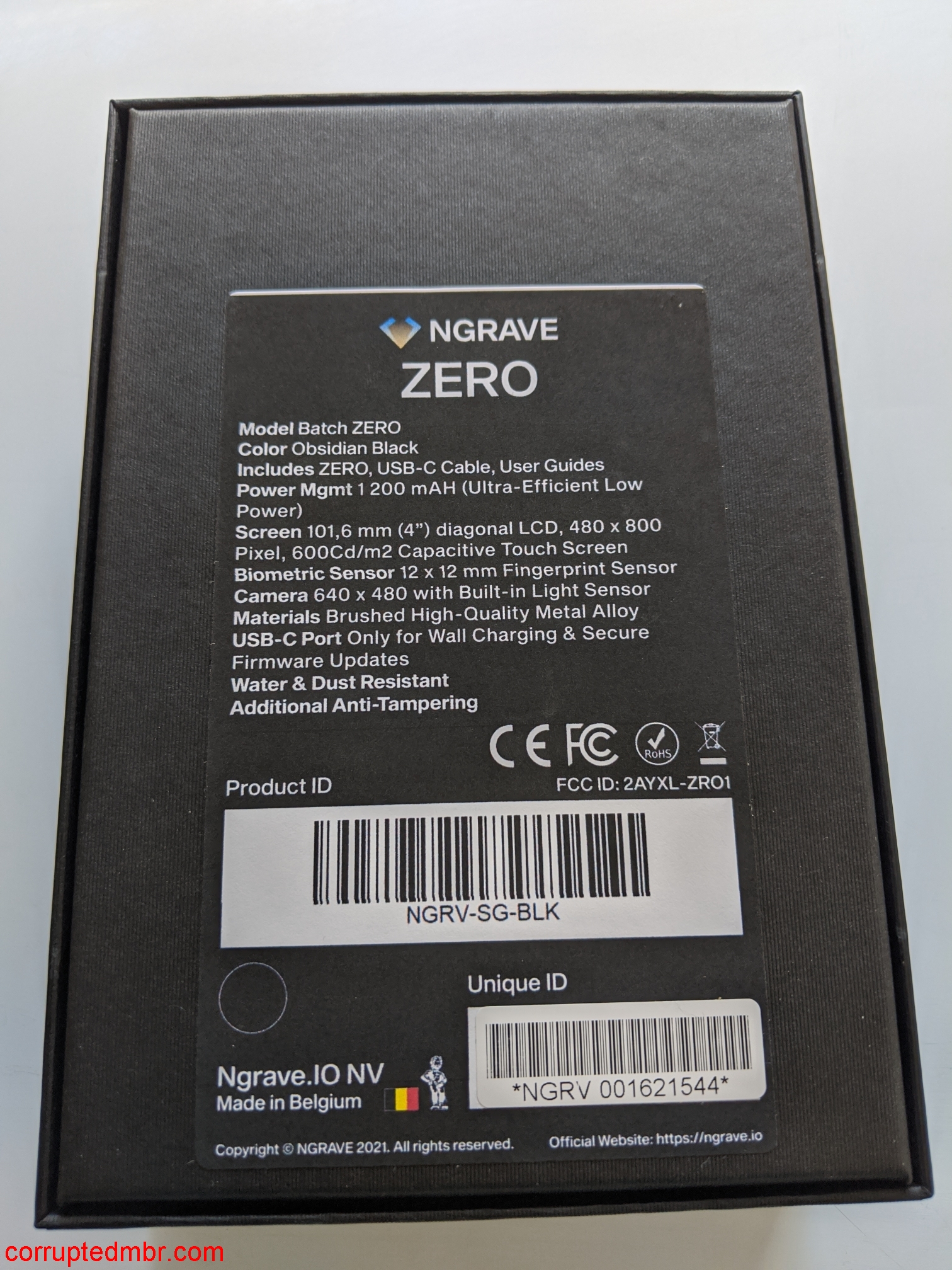 /posts/ngrave-zero-review/images/NGraveZero_BoxBack.jpg /posts/ngrave-zero-review/images/NGraveZero_BoxBack.jpg