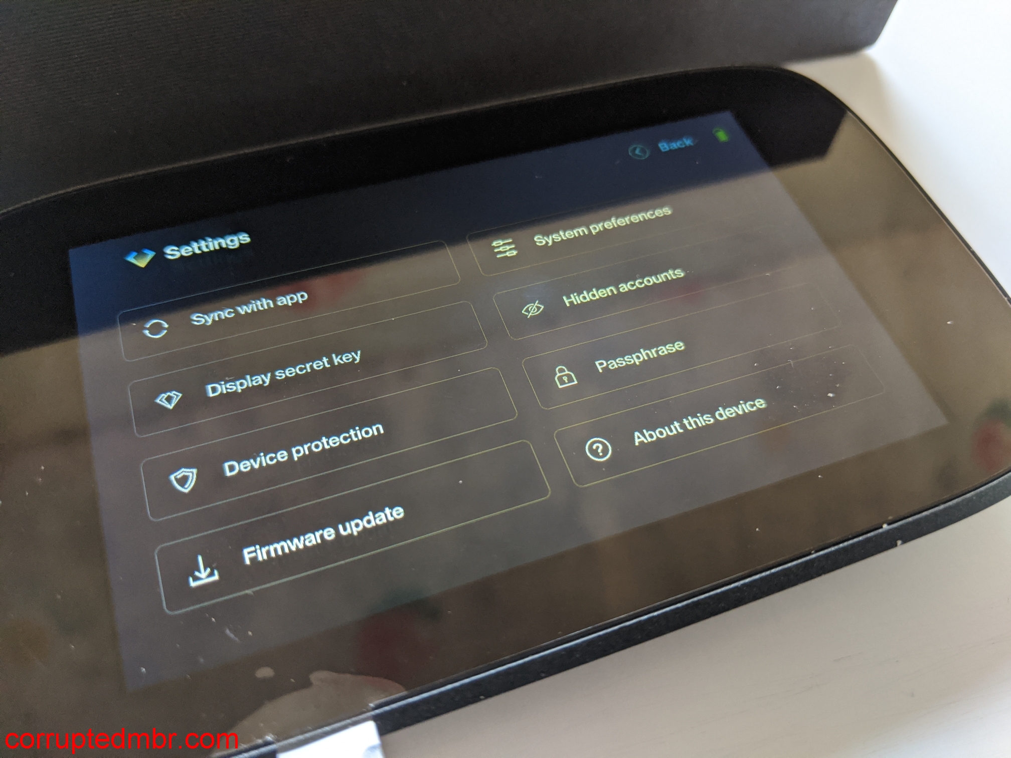 /posts/ngrave-zero-review/images/NGraveZero_Settings.jpg /posts/ngrave-zero-review/images/NGraveZero_Settings.jpg